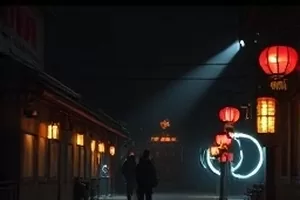 剧情片《第七次搬家》旧屋纸箱整理场景